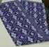 BEDSHEET ERODE JACQUARD 72X100